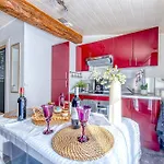 度假居 Sur La Route Des Vins -