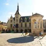 Sur La Route Des Vins - 度假居 *