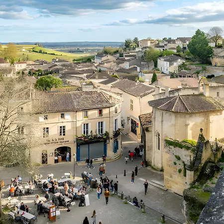Maison Sur La Route Des Vins *