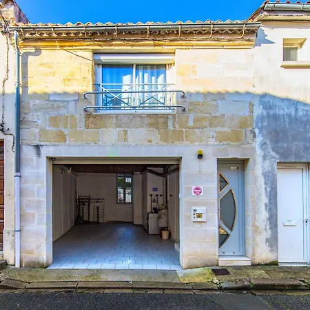 Maison Sur La Route Des Vins