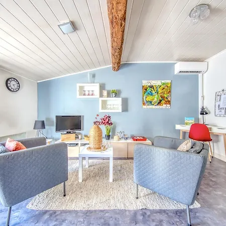 Holiday home Maison Sur La Route Des Vins