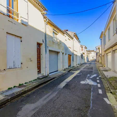Holiday home Maison Sur La Route Des Vins *