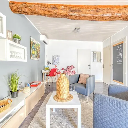 Ferienhaus Sur La Route Des Vins - Libourne