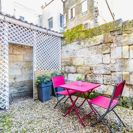 Holiday home Maison Sur La Route Des Vins *