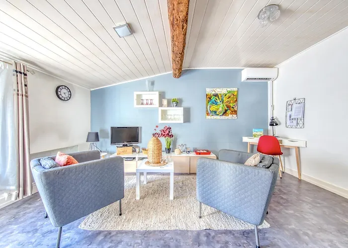 Feriehus Sur La Route Des Vins -