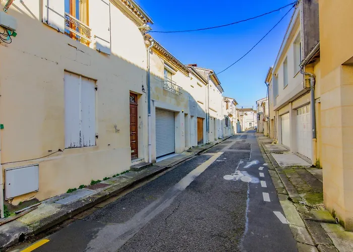 Casa vacanze Sur La Route Des Vins - *