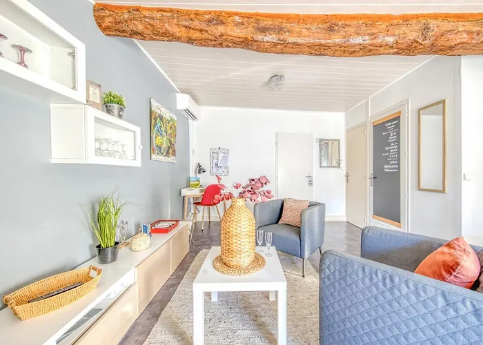 Casa vacanze Sur La Route Des Vins - Libourne