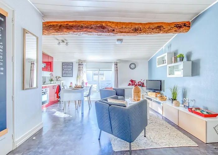 Sur La Route Des Vins - Libourne