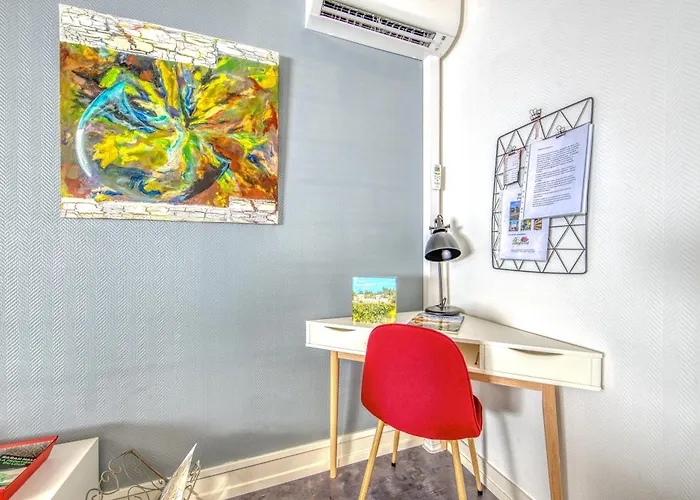 Sur La Route Des Vins - * Libourne